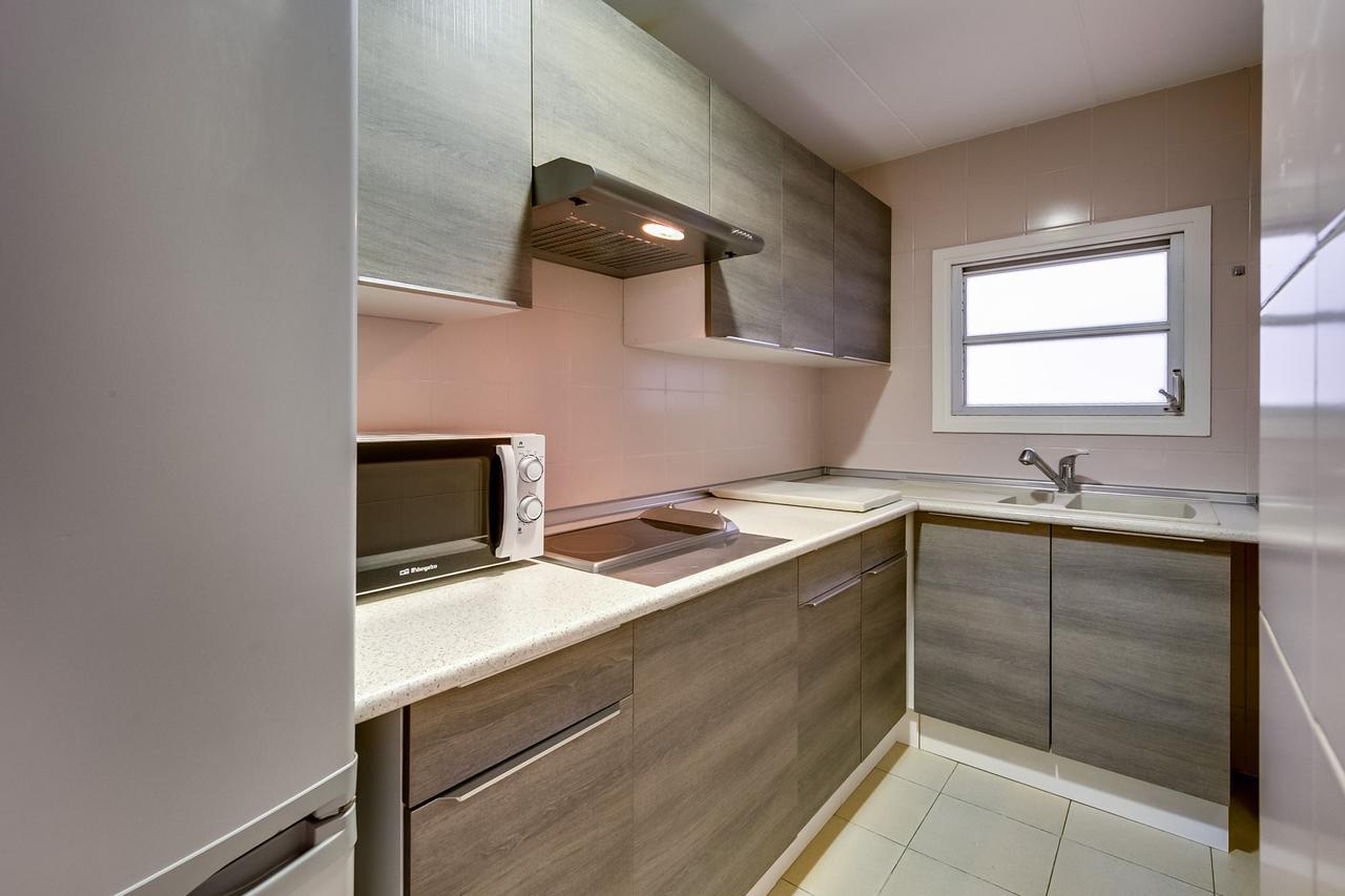 Vivalidays Edurne Apartment Blanes Exterior photo