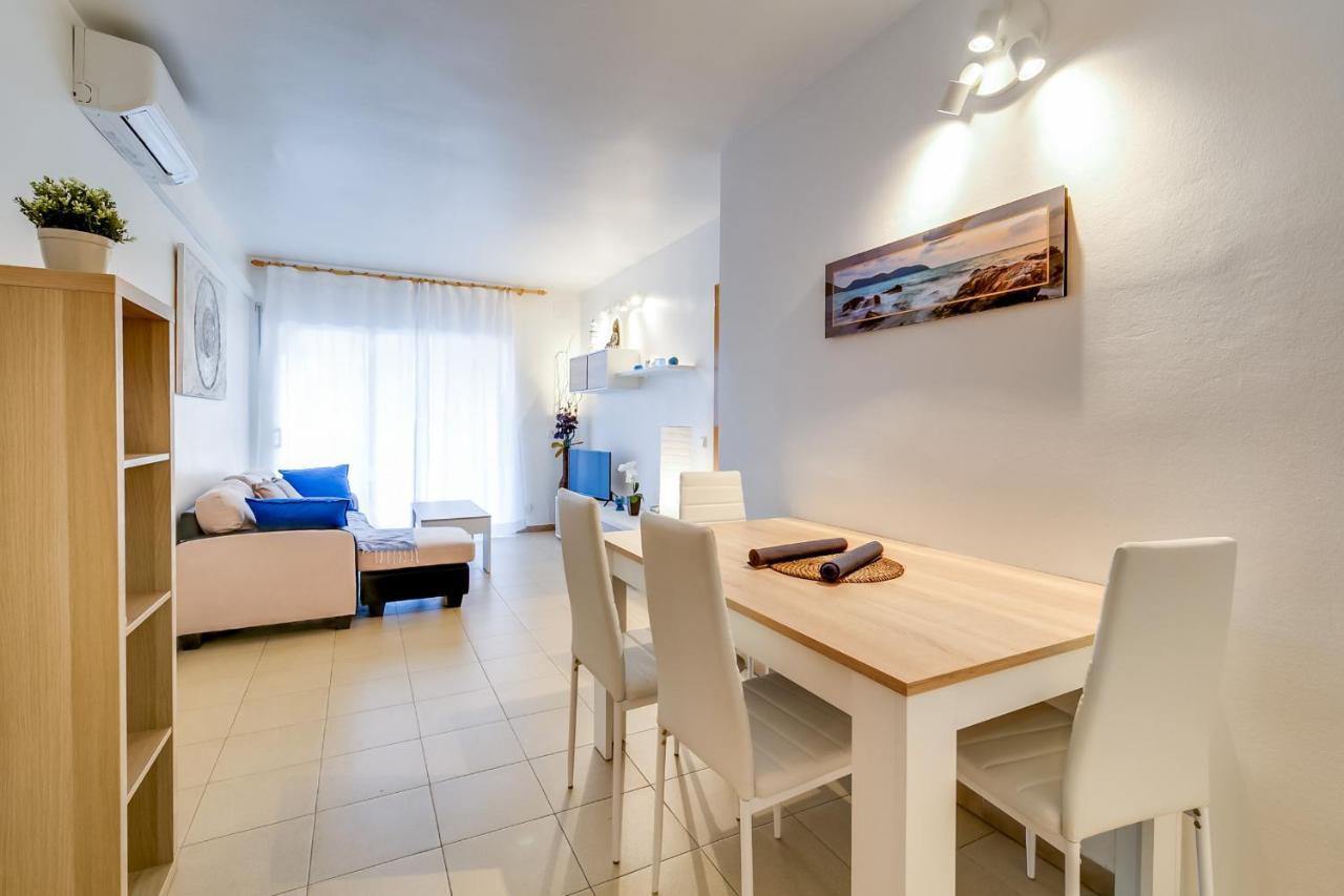 Vivalidays Edurne Apartment Blanes Exterior photo