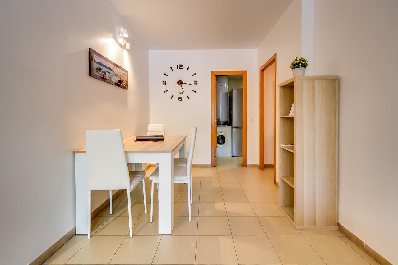 Vivalidays Edurne Apartment Blanes Exterior photo
